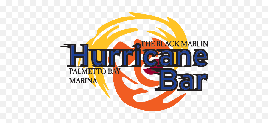 The Hurricane Bar U2014 Palmetto Bay Marina Dining Dockage - Hurricane Bar Hilton Head Emoji,Hurricane Png