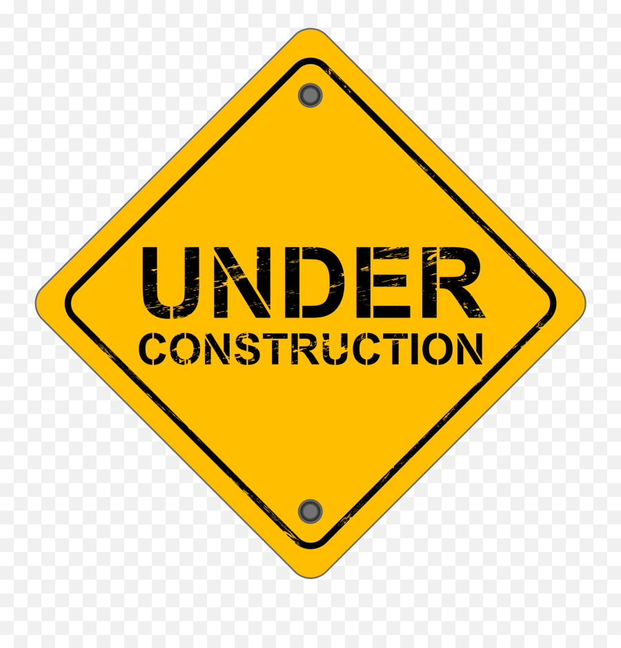 Under Construction Png - Clip Art Library Under Construction Png Transparent Emoji,Construction Clipart