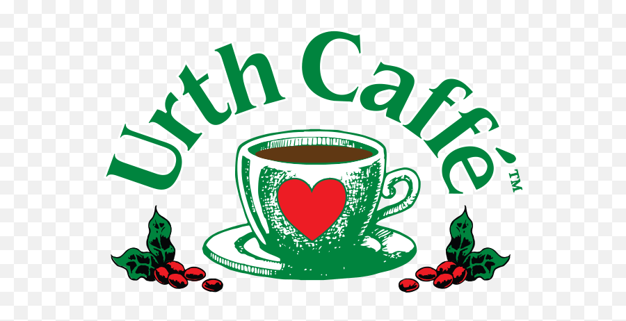 Organic Coffee - Urth Caffé Coffee Shop Emoji,Coffee Transparent