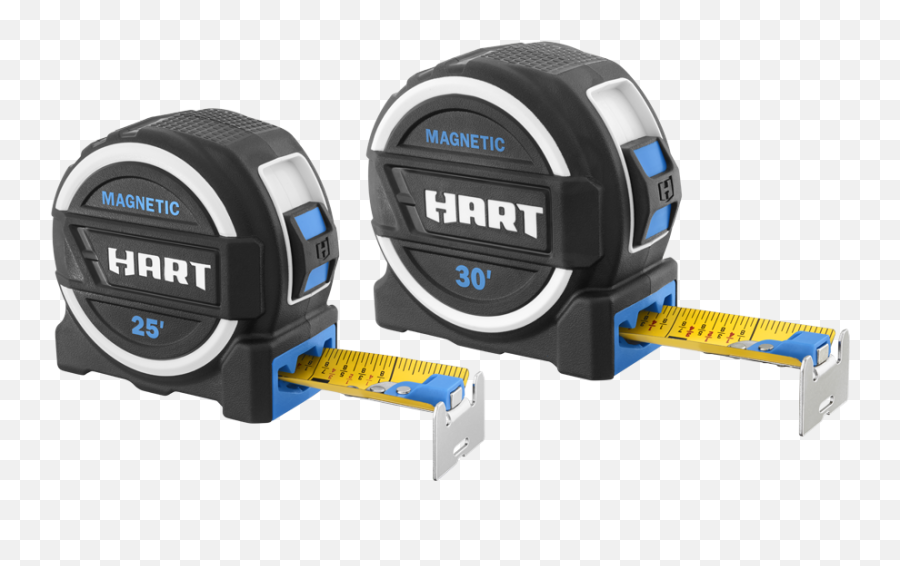 Hart Power Tools Lawn U0026 Garden Hand Tools U0026 Accessories - Hart Tape Measure Emoji,Walmart Spark Logo
