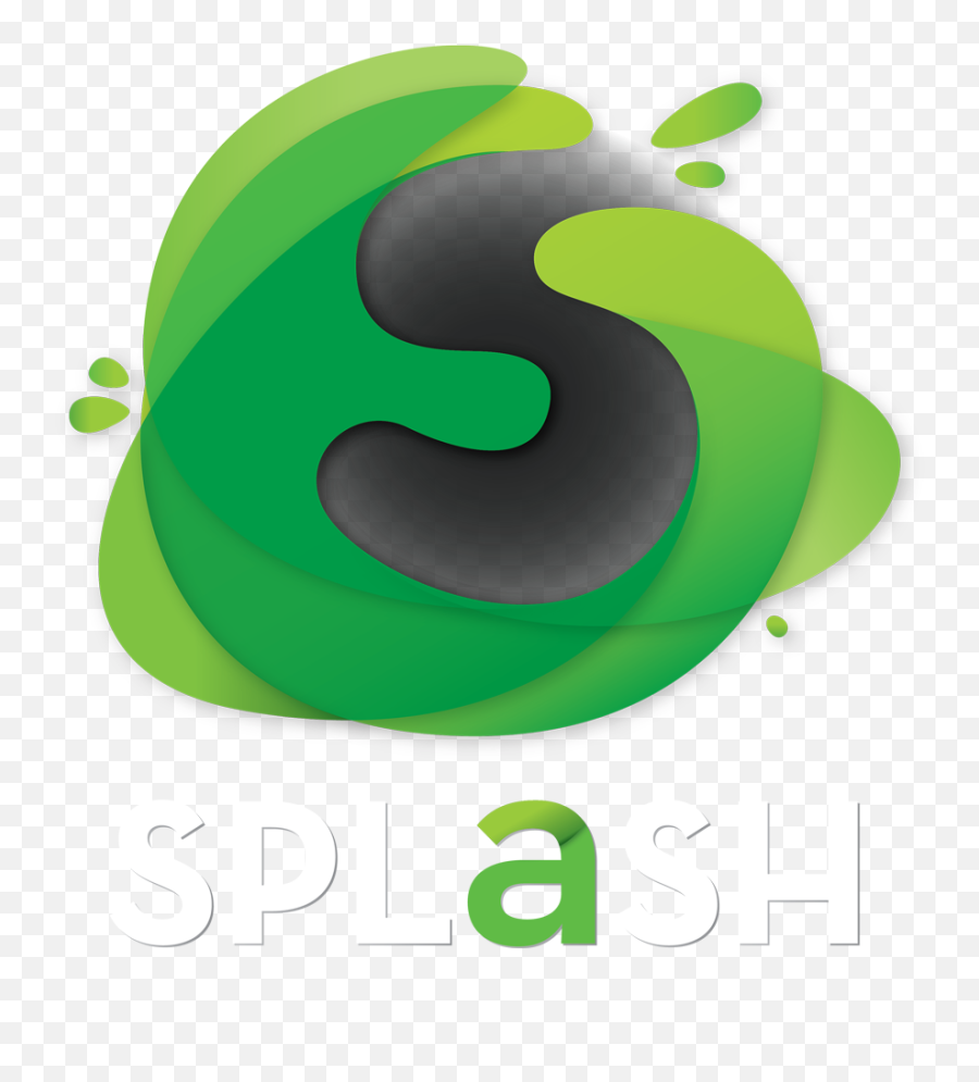Pond Hoppers Ltd - Dot Emoji,Splash Logo