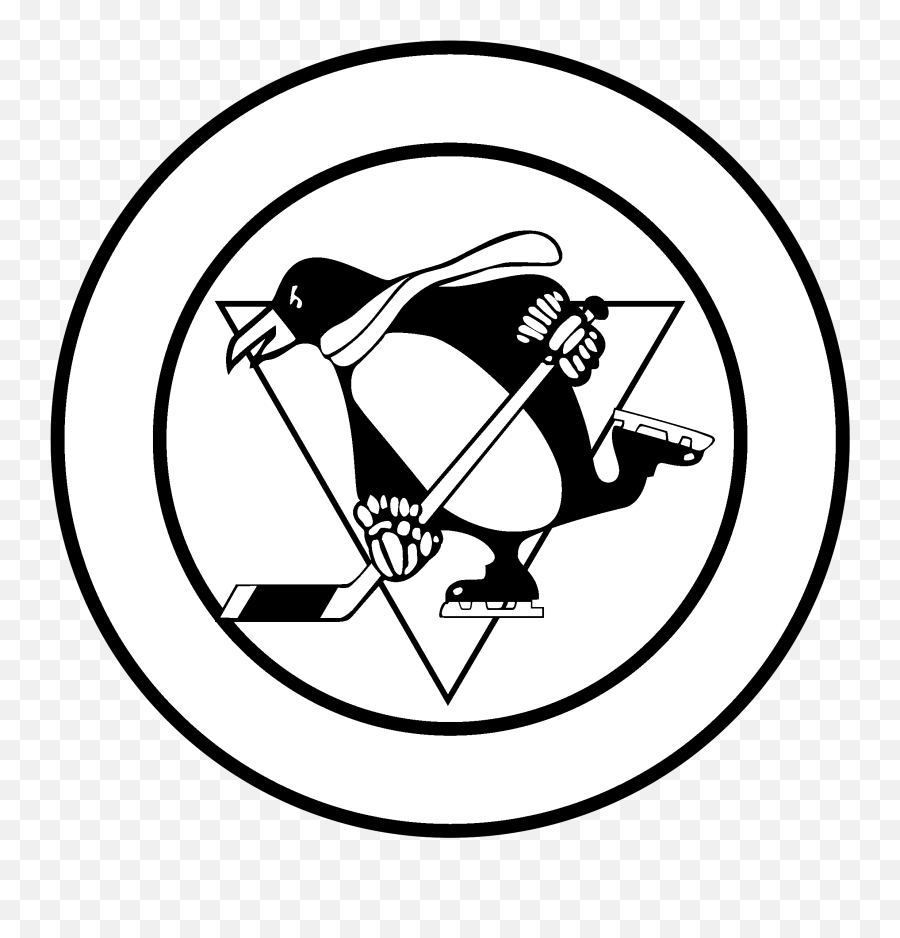 Pittsburgh Penguins Logo Png - Vector Pittsburgh Penguins Logo Emoji,Pittsburgh Penguins Logo