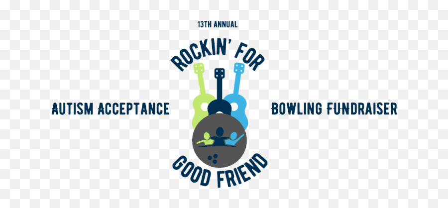 Bowling Fundraiser - Language Emoji,Gofundme Logo Png