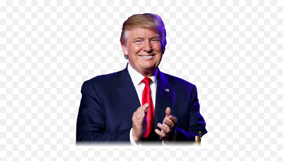 Handicapping - Formal Wear Emoji,Trump Png