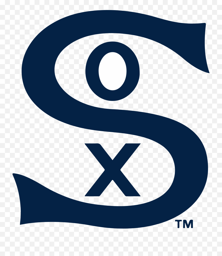 1917 - Old White Sox Logo Emoji,White Sox Logo