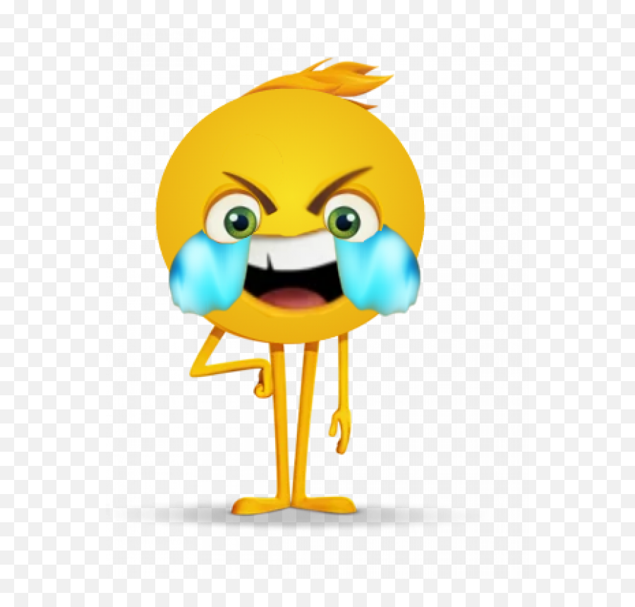 Crying Laughing Emoji Png Png - Emoji Movie Crying Laugh Emoji,Laughing Emoji Png