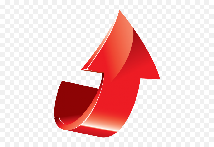 Hd Arrow Clipart Png Image Free Download - Vertical Emoji,Arrow Clipart