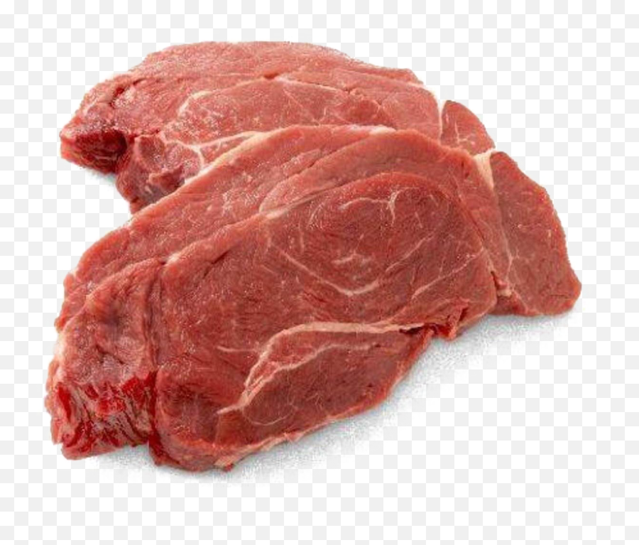 Beef Png Transparent Images - Meat Transparent Emoji,Steak Transparent Background