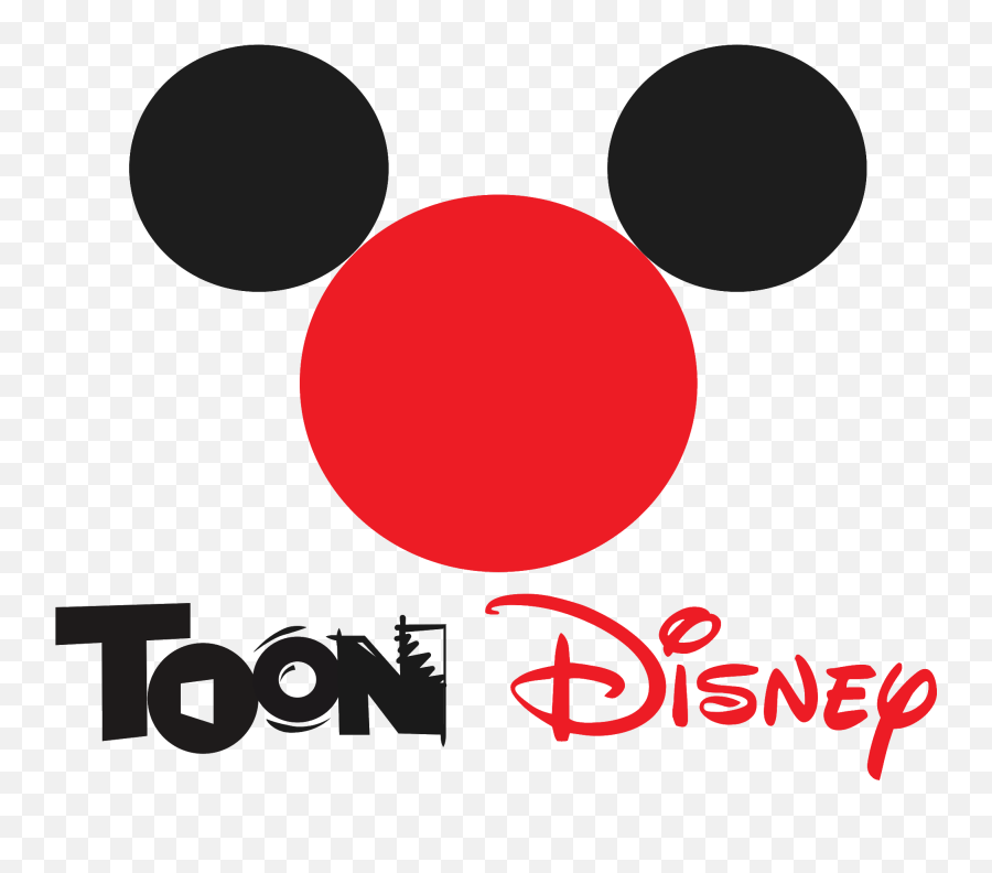 Toon Disney - Toon Disney Logo Emoji,Disney Pictures Logo
