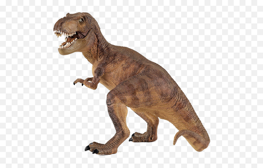 Jurassic Park Playfield T - Papo T Rex Emoji,Jurassic Park Clipart