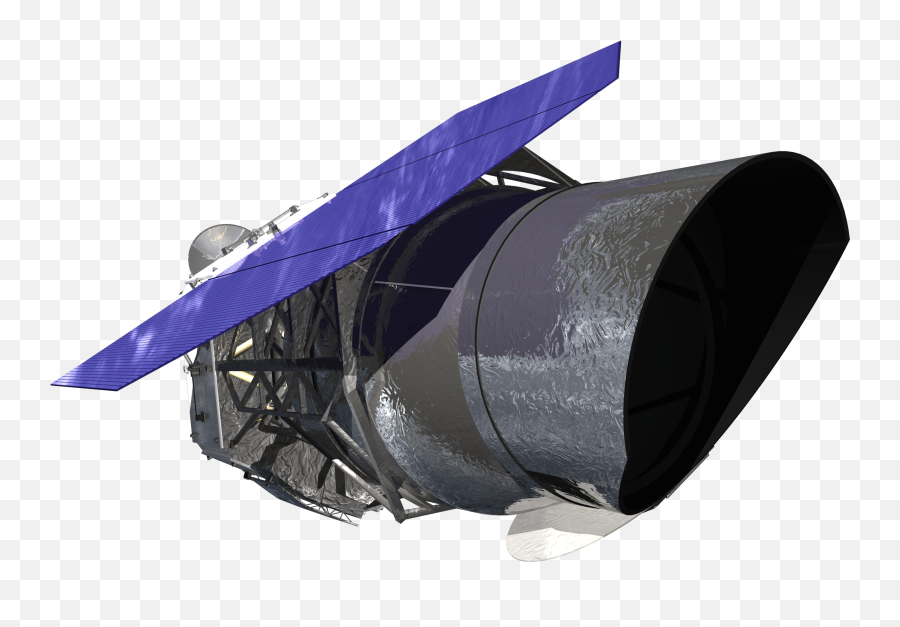 Next Generation Space Telescope Plans - Spitzer Space Telescope Transparent Emoji,Nasa Transparent