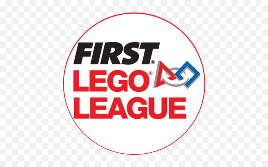 K - First Lego League Logo Emoji,Legos Logo