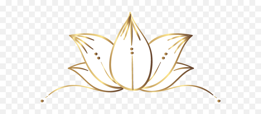 Hand - Language Emoji,Lotus Flower Logo