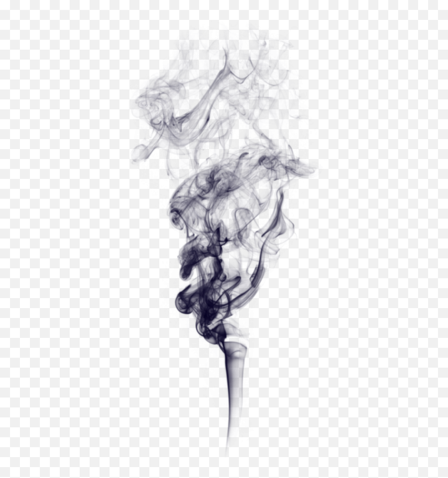 Smoke Smoking Wallpaper Sticker By Kosar X Rave - Png Emoji,Smoke Background Png