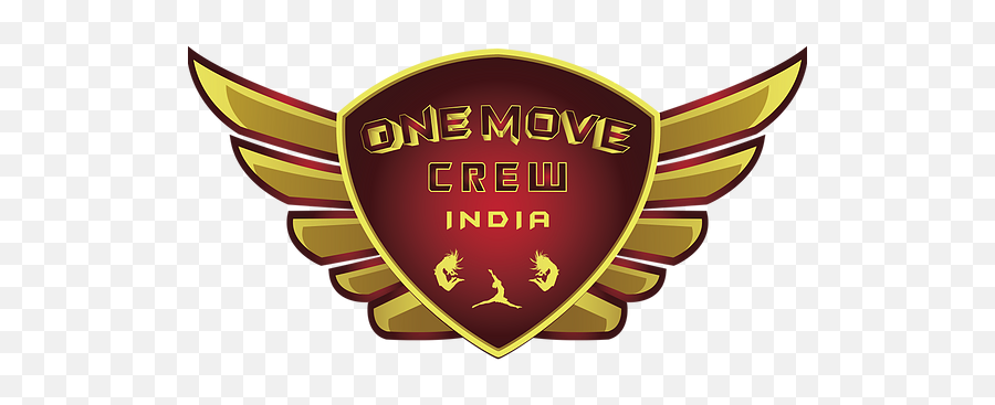 One Move Crew Business Name - Solid Emoji,Crew Logo