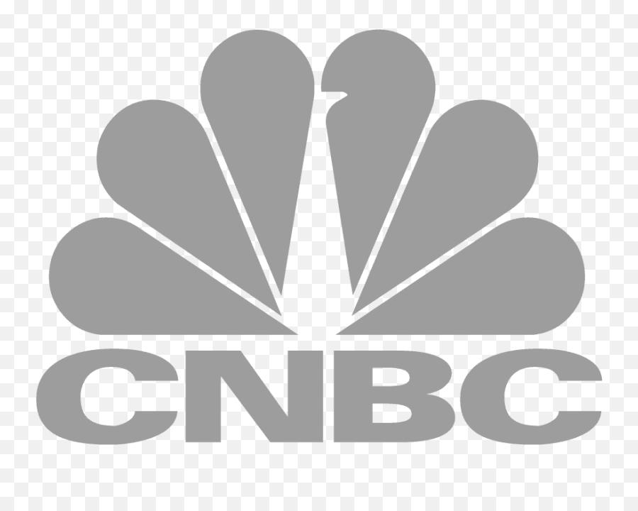 Cnbc - Cnbc Logo Png Emoji,Cnbc Logo