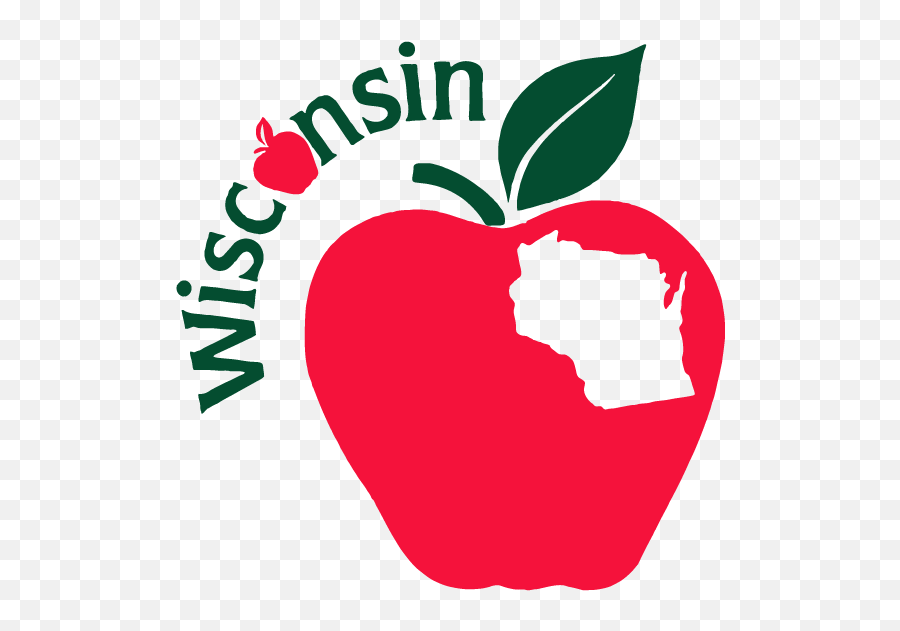Wisconsin Apple Growers Association - Wi Apple Growers Association Emoji,Logo Apples