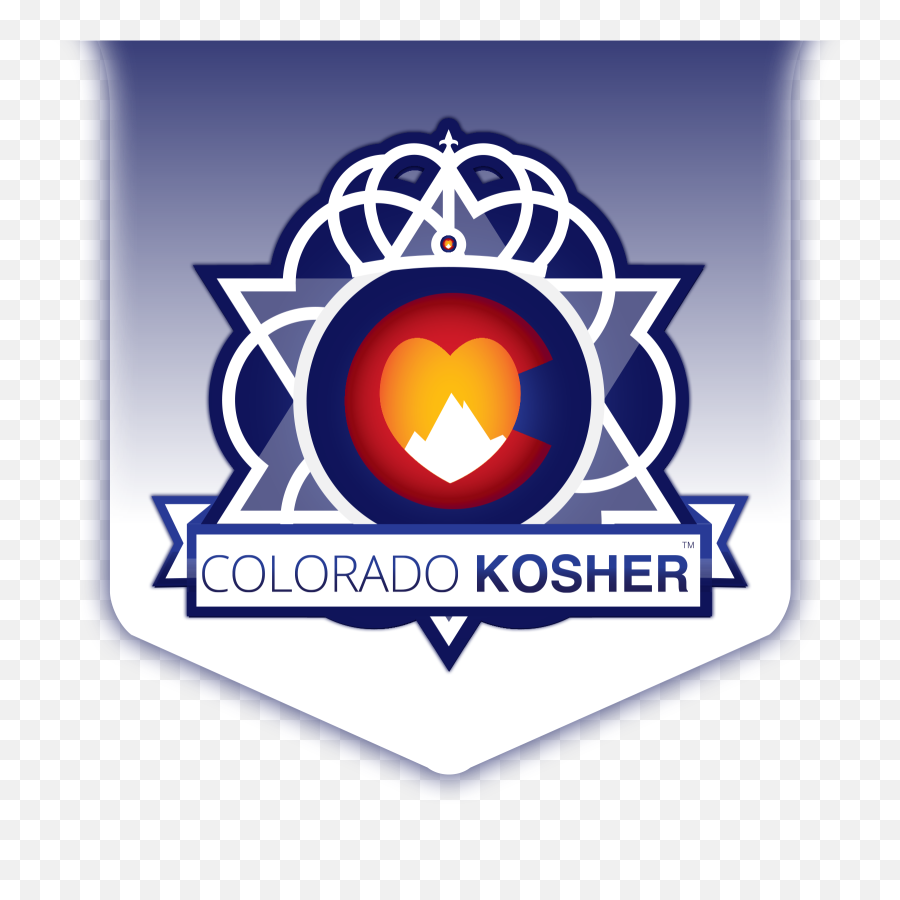 Colorado Kosher Best Kosher Cbd U0026 Mushrooms Best Prices - Language Emoji,Kosher Logo
