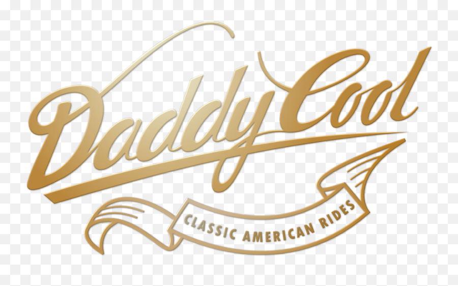 Daddy Cool Cars - Daddycoolcars Language Emoji,Logo Daddy