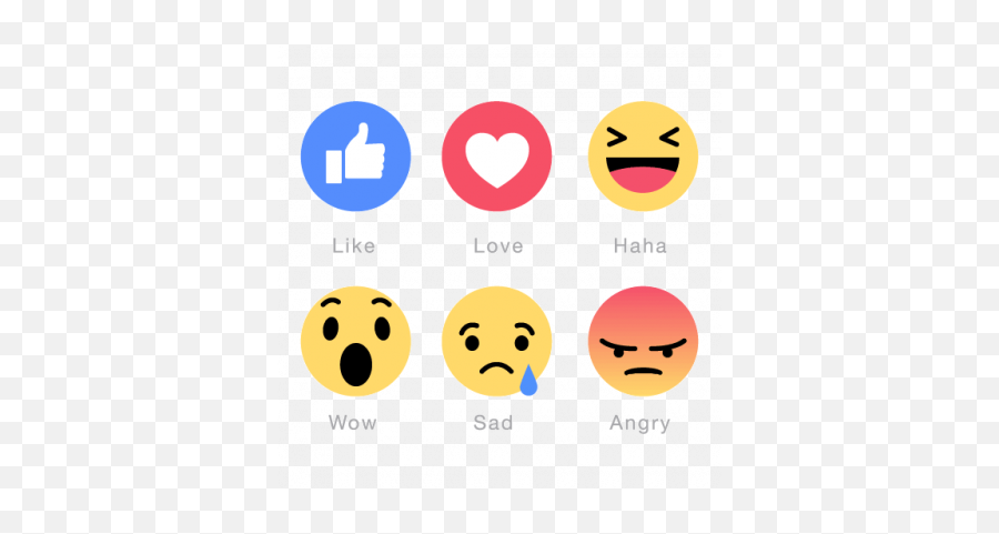 Facebook Logos In Vector Format - Facebook Emojis Vector,Facebook Logo Vector