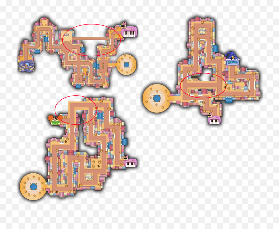 A Concept For Mml Street Shortcuts That We Desperately Need Emoji,Toontown Rewritten Logo