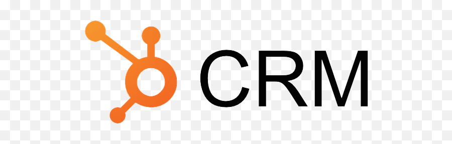 Hubspot Crm Logo - Hubspot Emoji,Hubspot Logo