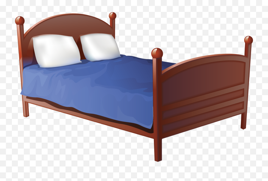 Bed Png Picture - Bed Clipart Png Emoji,Bed Png