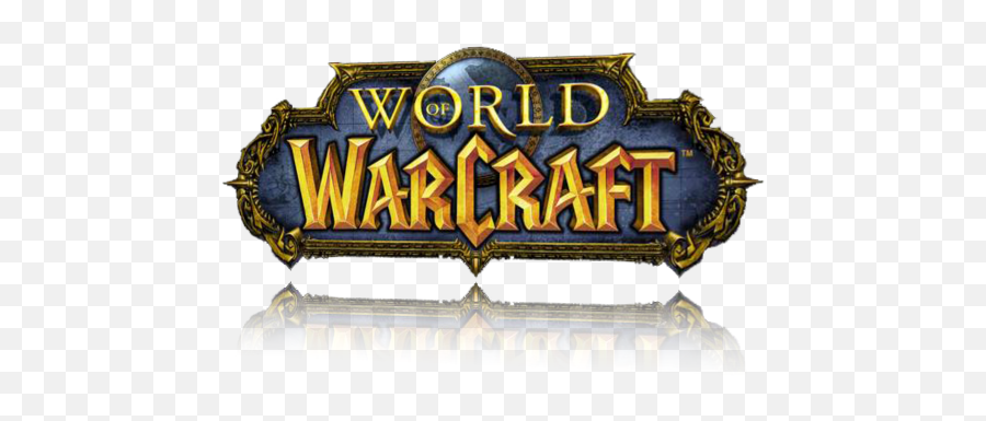 Warcraft Logo Png Emoji,Battle For Azeroth Logo
