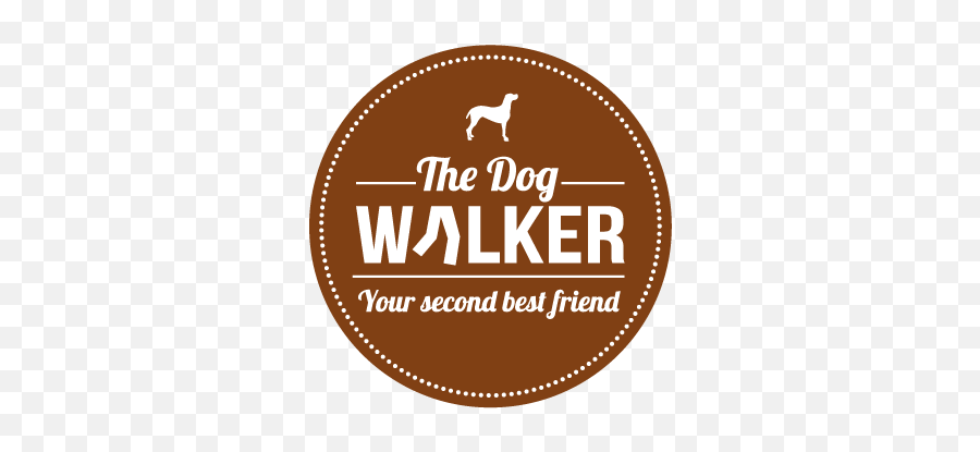 Hot Dawg Pet Care Pet Sitter And Dog Walker Bellingham Emoji,Dog Walker Logo