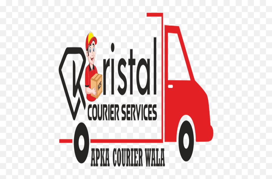 Kristal Courier Services Apk 103 - Download Apk Latest Version Emoji,Courier Logo