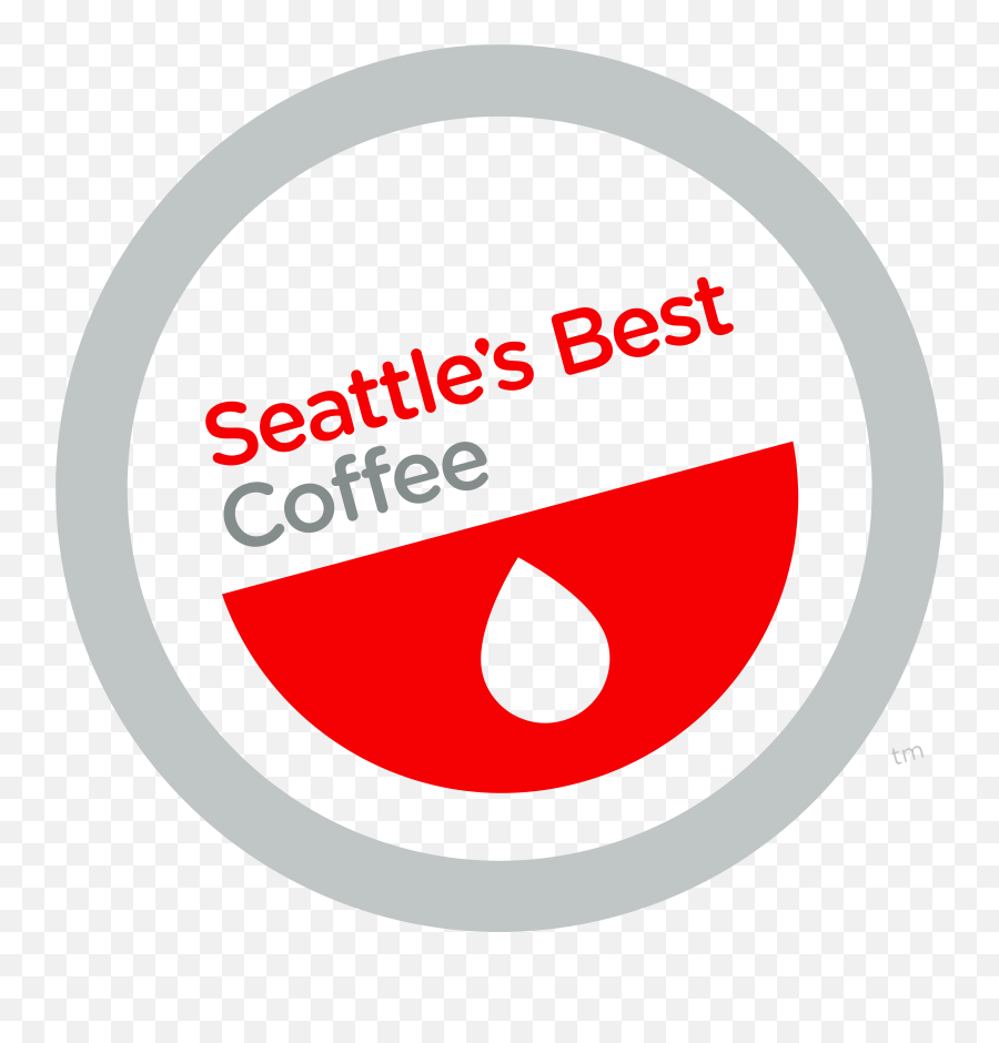 Seattleu0027s Best Coffee U2013 Logos Download - Best Coffee Logo Emoji,Best Logo