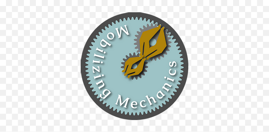 Mobile Mechanic United States Mobilizing Mechanics - Horizontal Emoji,Mechanic Logo