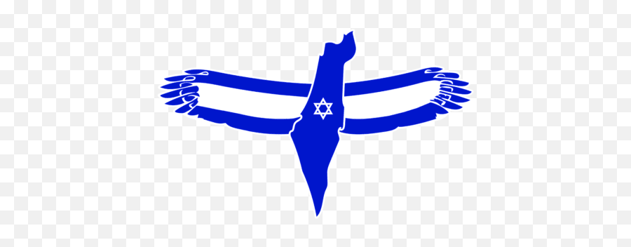 The Great Call - Israel Aliyah Bring Them Home Emoji,Israel Clipart
