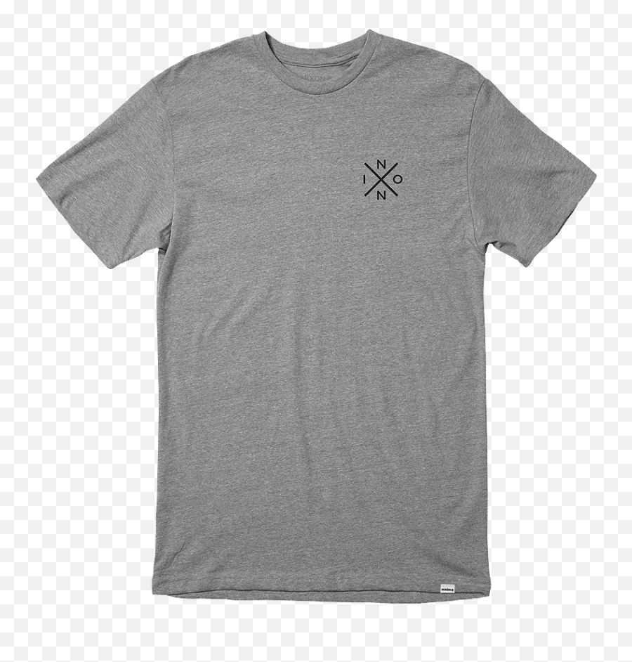 Grey With Red Zia T - Shirt Emoji,Zia Symbol Png