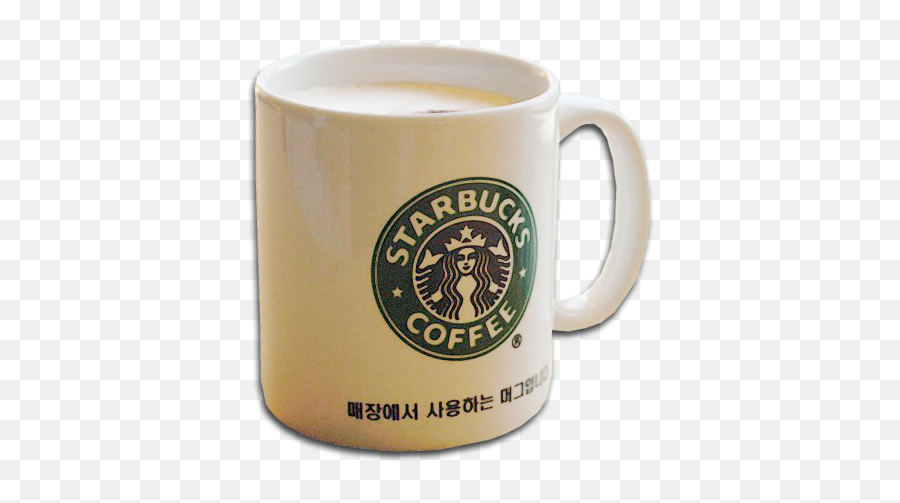 Download Coffee Ceramic Espresso Starbucks Cup Free Emoji,Starbucks Transparent