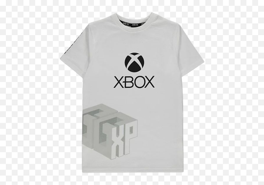 Xbox White Logo T - Shirt Emoji,Cool Xbox Logo