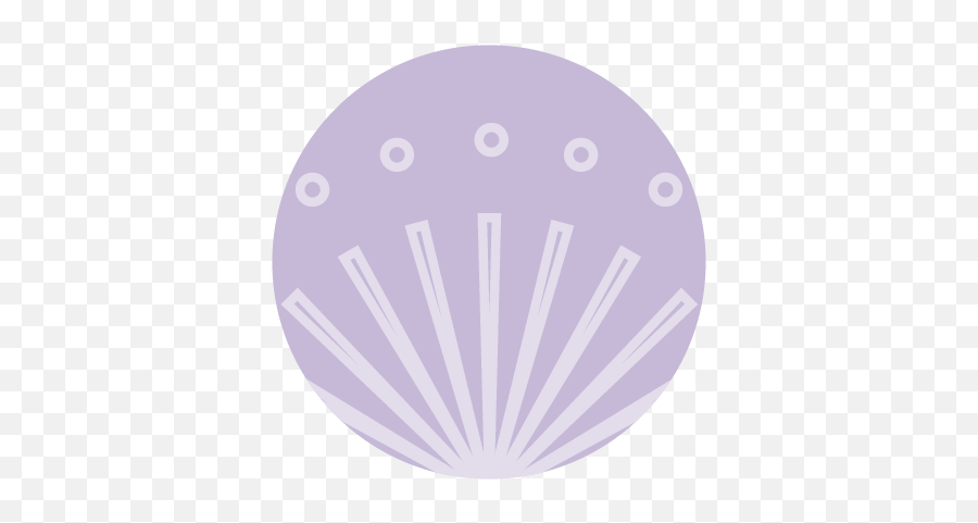 108 Ways To Balance Your Kidu0027s Chakras - Inner Rainbow Project Emoji,Purple Seashell Clipart