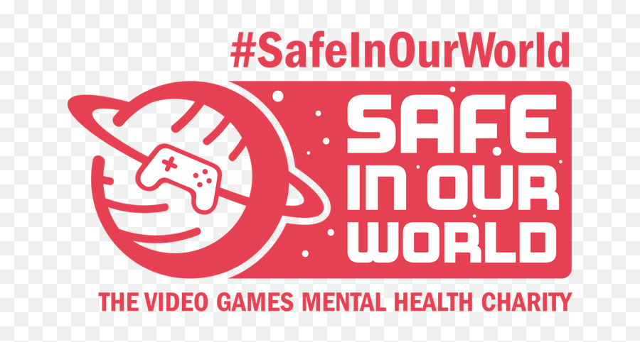 Gamersu0027 Mental Health Charity Launches Covid - 19 Hub To Help Emoji,Hellblade Logo