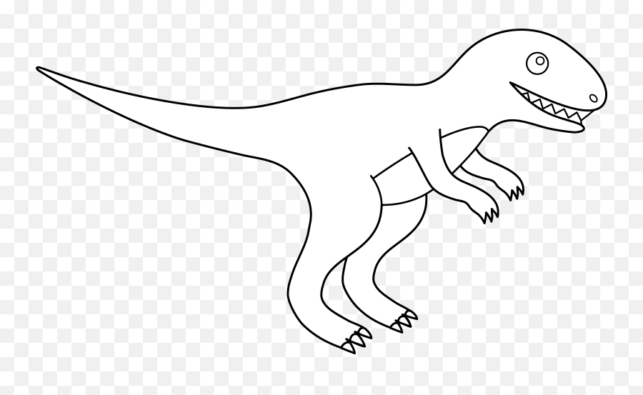 Pin Tyrannosaurus Rex Clipart Dinosaur - Tyrannosaurus Emoji,T Rex Clipart
