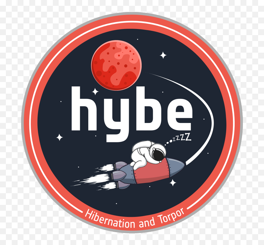 Esa - Human Hibernation In Space Cdf Brings Science Fiction Emoji,Sci Fi Logo