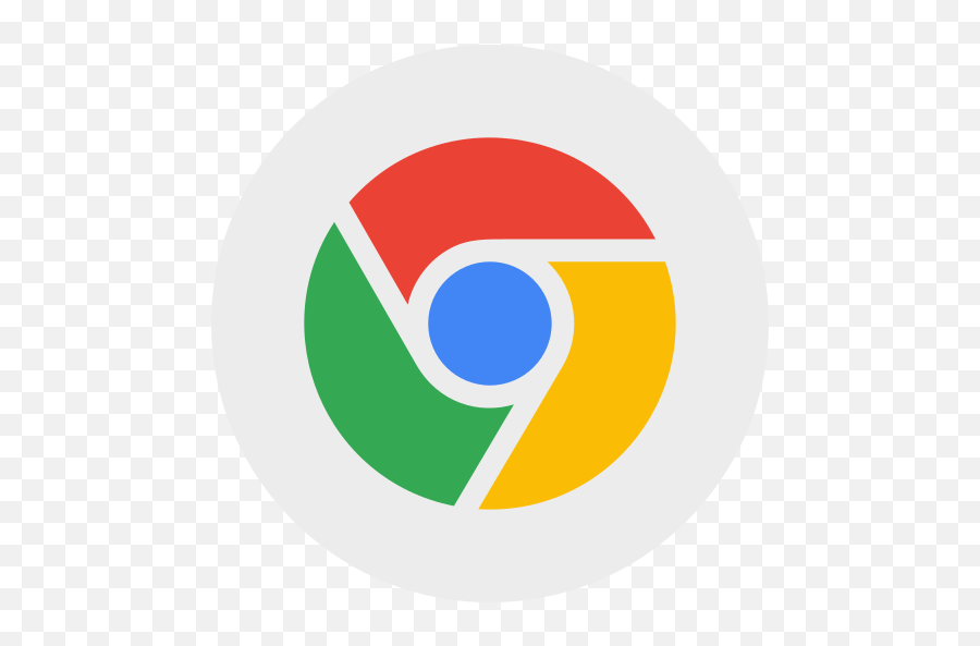 Chrome Icons Emoji,Chrome Icon Png