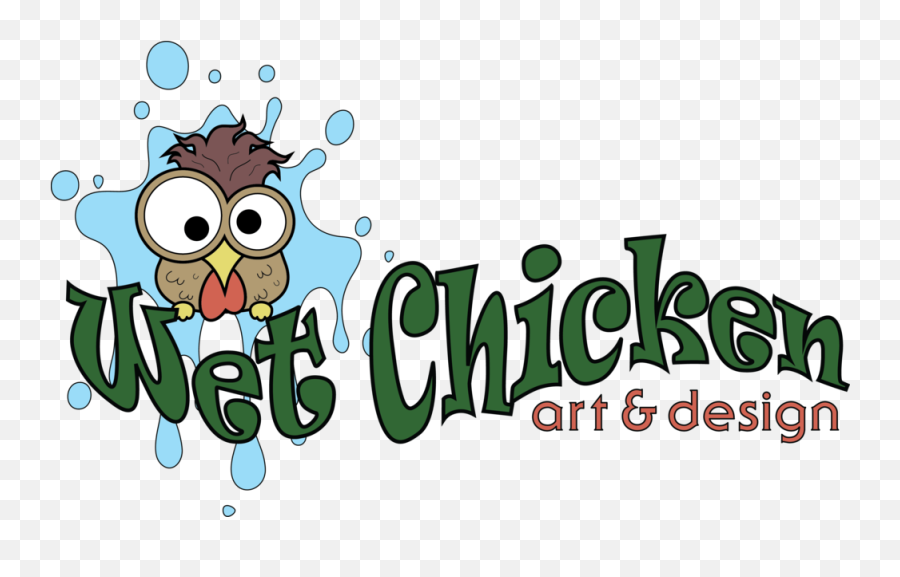 Wet Chicken Art U0026 Design Emoji,Wet Clipart