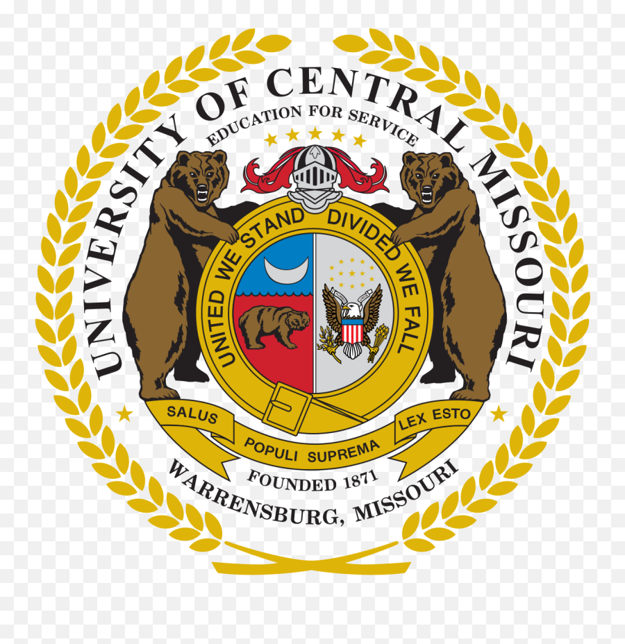 Mizzou Logo Png - Central Missouri State Üniversitesi Emoji,Mizzou Logo