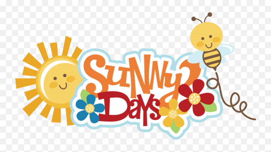 Pin - Sunny Day Clipart Png Emoji,Sunny Clipart