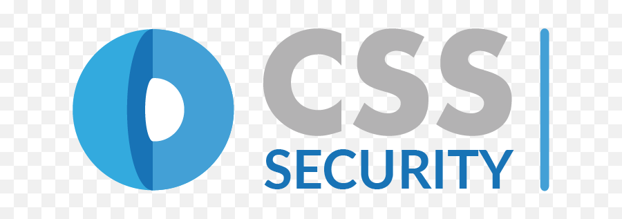 Css Security Ltd Logo - Language Emoji,Css Logo