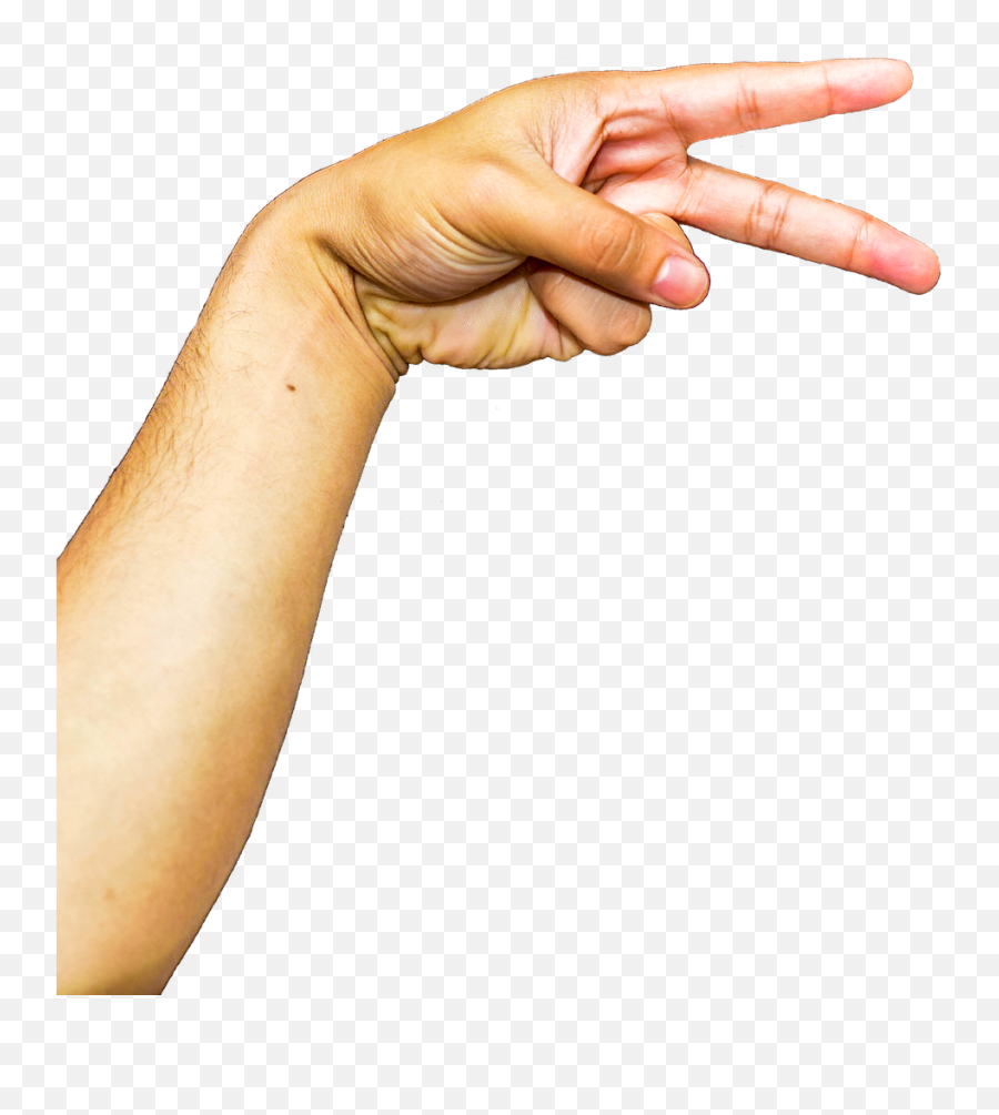 Hands Fingers Arm - Png Arm Emoji,Arm Png