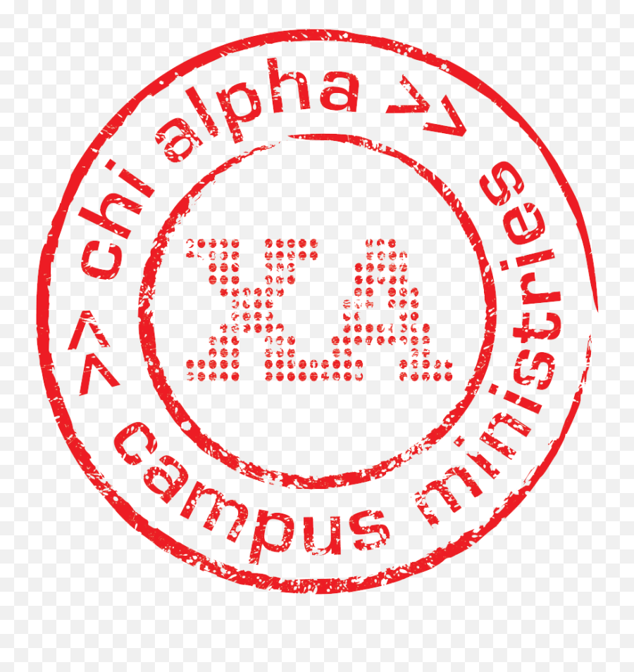 Chi Alpha Christian Fellowship Logo - Cofoco Emoji,Alpha Logo