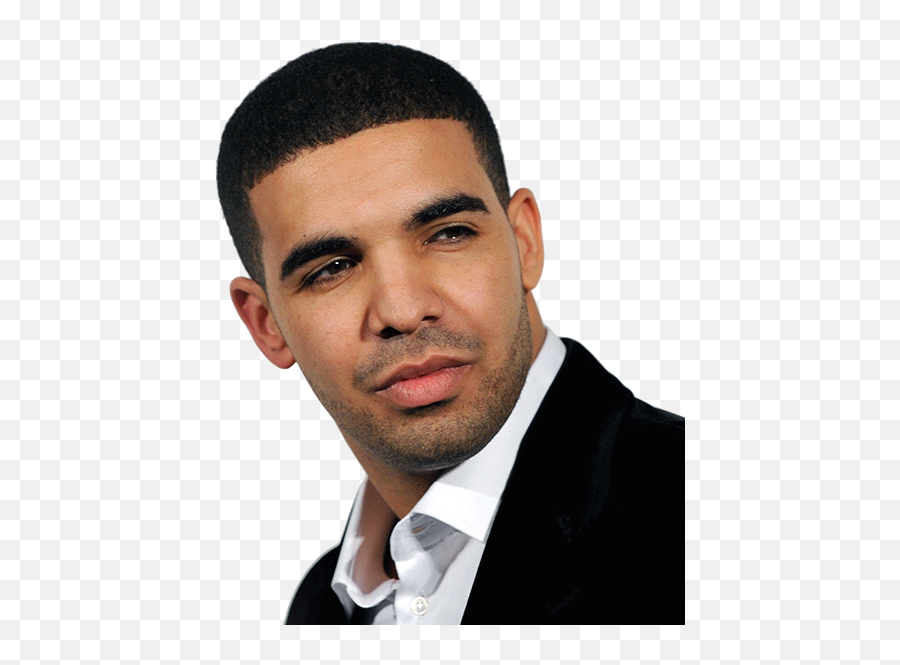 Download Drake Picture Hq Png Image - Rapper Drake Transparent Background Emoji,Drake Png