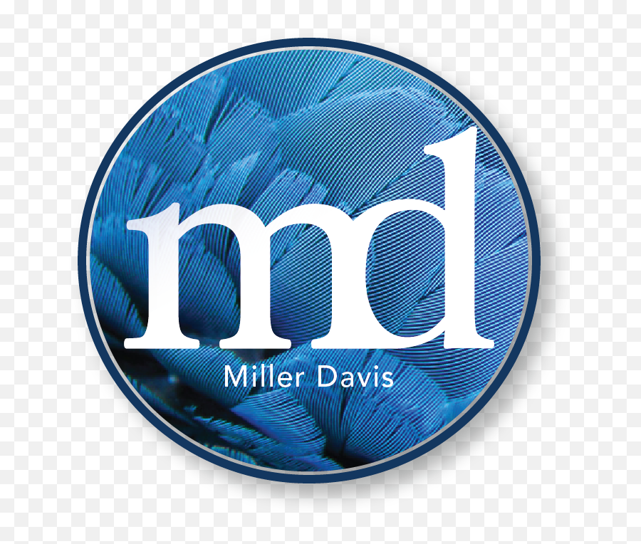 Miller Davis Agency - Dom Ceramiche Emoji,Miller Logo