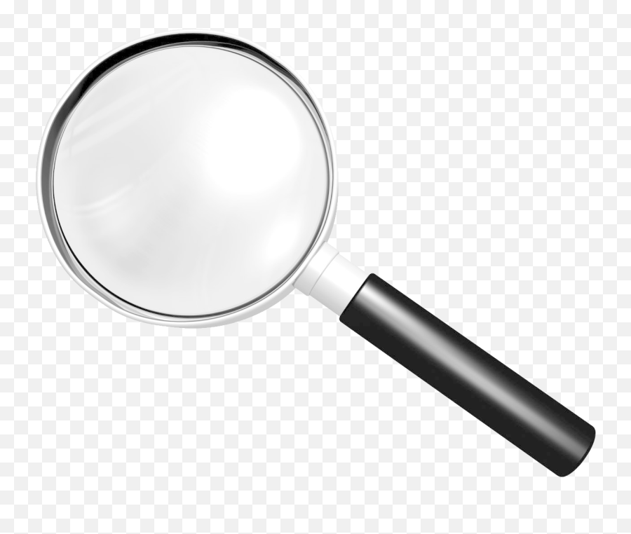 Magnifying Glass Loupe Transparency And - Clip Art Transparent Background Magnifying Glass Png Emoji,Magnifying Glass Clipart